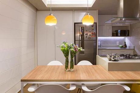 COCINA | Perfecta para esas fiestas donde acabamos todos en la cocina COCINA | Perfecta para esas fiestas donde acabamos todos en la cocina
