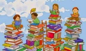 Sobre Literatura Infantil...