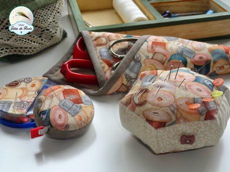 Conjunto completo. Conjunto completo.