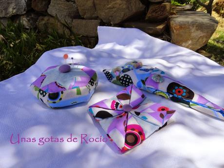 Conjunto completo. Conjunto completo.