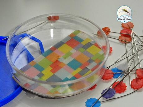 Conjunto completo. Conjunto completo.