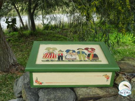 Conjunto completo. Conjunto completo.