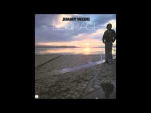 Highwayman. Jimmy Webb, 1977 el mirage