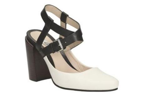 CLARKS SPRING SUMMER LRG Magazine - Clarks Spring Summer - 03