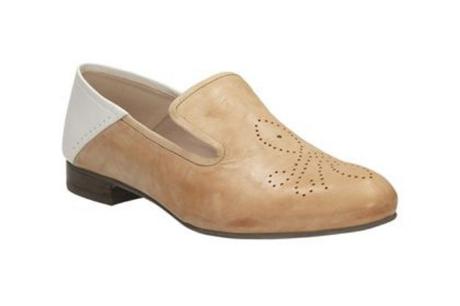 CLARKS SPRING SUMMER LRG Magazine - Clarks Spring Summer - 02