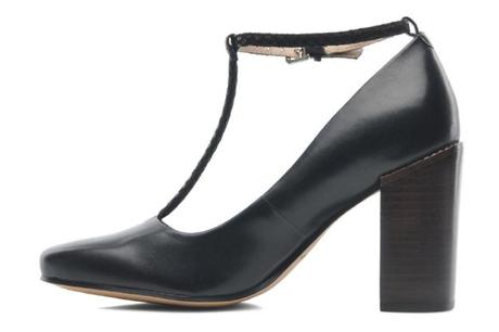 CLARKS SPRING SUMMER LRG Magazine - Clarks Spring Summer - 05