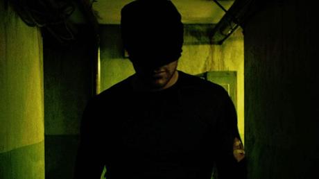 DAREDEVIL -TEMPORADA 1- CUT MAN