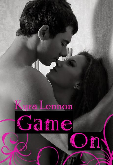 Game On by Kyra Lennon (Reseña)