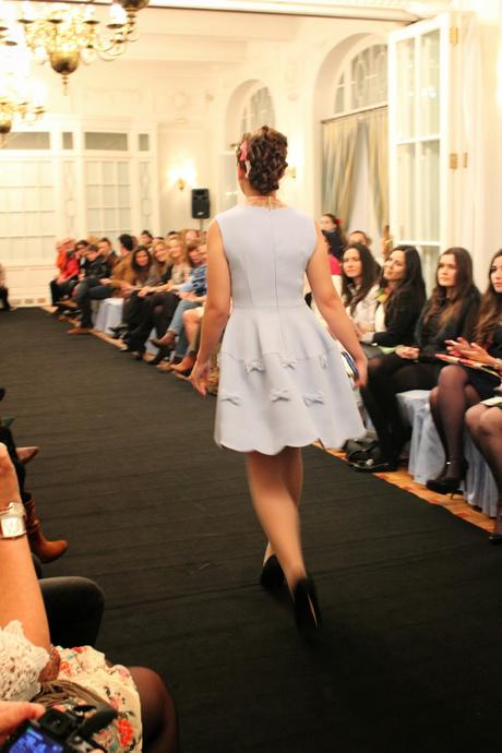 DESFILE TERIA YABAR SANTANDER EN EL HOTEL REAL. PARTE 1 DESFILE TERIA YABAR SANTANDER EN EL HOTEL REAL. PARTE 1