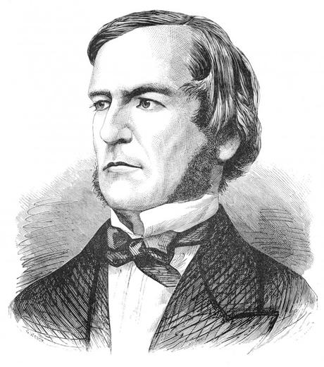 George Boole: El matemático que sentó las bases de Google en el siglo XIX