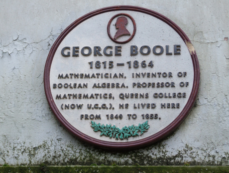 George Boole: El matemático que sentó las bases de Google en el siglo XIX