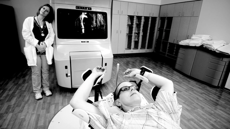 Cineterapia oncológica: Cáncer: El Emperador de todos los males. EEUU.2015. Barak Goodman Cineterapia oncológica: Cáncer: El Emperador de todos los males. EEUU.2015. Barak Goodman