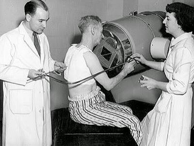 Cineterapia oncológica: Cáncer: El Emperador de todos los males. EEUU.2015. Barak Goodman Cineterapia oncológica: Cáncer: El Emperador de todos los males. EEUU.2015. Barak Goodman