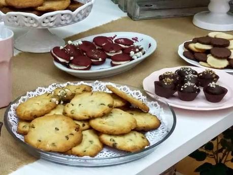 Showroom Dulces Ilusiones Retiro Showroom Dulces Ilusiones Retiro