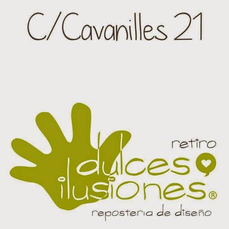 Showroom Dulces Ilusiones Retiro Showroom Dulces Ilusiones Retiro