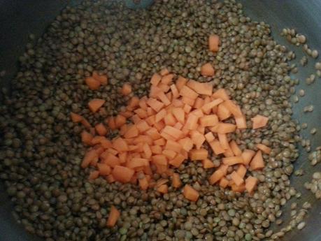 LENTEJAS VIUDAS LENTEJAS VIUDAS