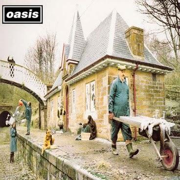 El single de los lunes: Some Might Say (Oasis)