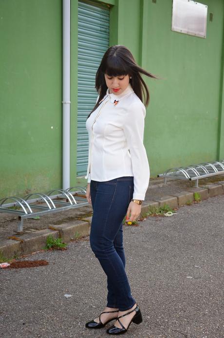 Camisa cuello cisnes!!!! Camisa cuello cisnes!!!!