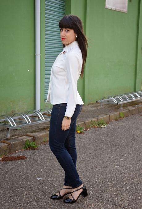 Camisa cuello cisnes!!!! Camisa cuello cisnes!!!!