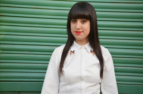 Camisa cuello cisnes!!!! Camisa cuello cisnes!!!!