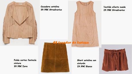 Tendencias moda primavera-verano 2015 Tendencias moda primavera-verano 2015