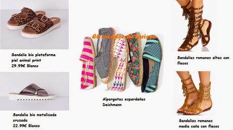 Tendencias moda primavera-verano 2015 Tendencias moda primavera-verano 2015