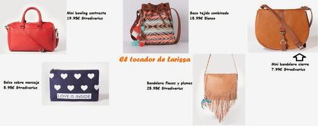 Tendencias moda primavera-verano 2015 Tendencias moda primavera-verano 2015