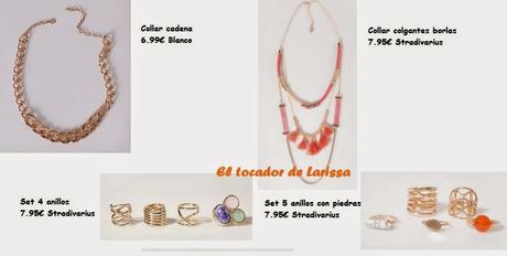 Tendencias moda primavera-verano 2015 Tendencias moda primavera-verano 2015