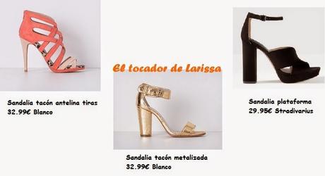 Tendencias moda primavera-verano 2015 Tendencias moda primavera-verano 2015