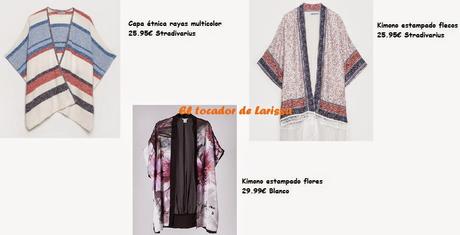 Tendencias moda primavera-verano 2015 Tendencias moda primavera-verano 2015