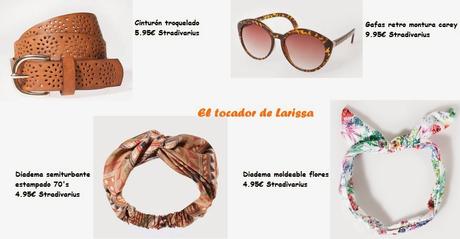 Tendencias moda primavera-verano 2015 Tendencias moda primavera-verano 2015