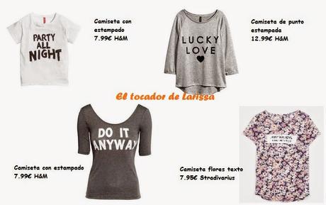 Tendencias moda primavera-verano 2015 Tendencias moda primavera-verano 2015