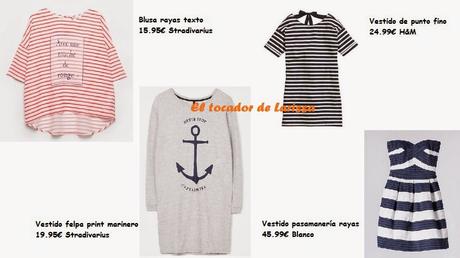 Tendencias moda primavera-verano 2015 Tendencias moda primavera-verano 2015