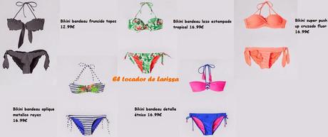 Tendencias moda primavera-verano 2015 Tendencias moda primavera-verano 2015