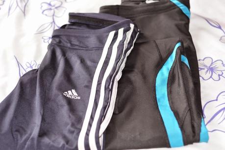 MODA RUNING: ENTRETIEMPO-INVIERNO MODA RUNING: ENTRETIEMPO-INVIERNO