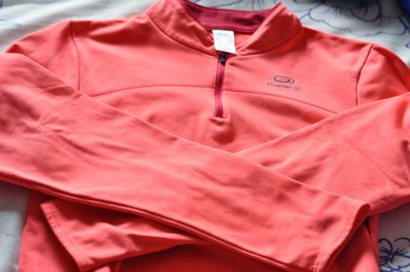 MODA RUNING: ENTRETIEMPO-INVIERNO MODA RUNING: ENTRETIEMPO-INVIERNO