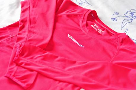 MODA RUNING: ENTRETIEMPO-INVIERNO MODA RUNING: ENTRETIEMPO-INVIERNO