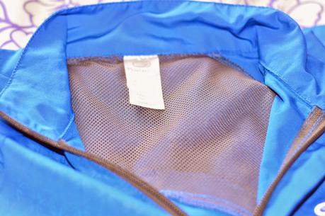 MODA RUNING: ENTRETIEMPO-INVIERNO MODA RUNING: ENTRETIEMPO-INVIERNO