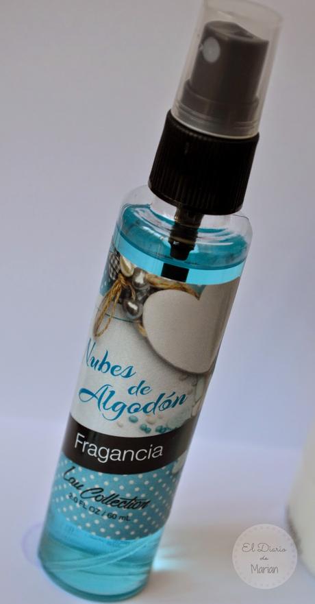 Aromas originales en Lau Collection Aromas originales en Lau Collection