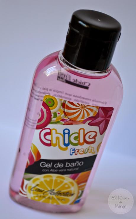 Aromas originales en Lau Collection Aromas originales en Lau Collection