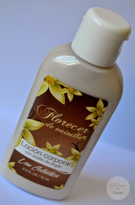 Aromas originales en Lau Collection Aromas originales en Lau Collection