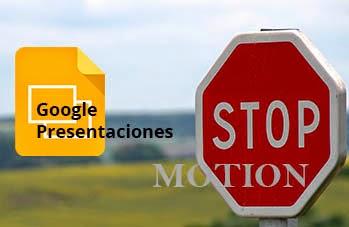 Crea animaciones stop motion con Google Docs