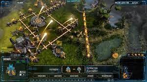 Grey Goo Game Play 