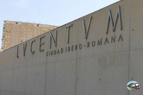 Lugares con encanto de la Costa Blanca: ¿Qué ver en Alicante? Lucentum