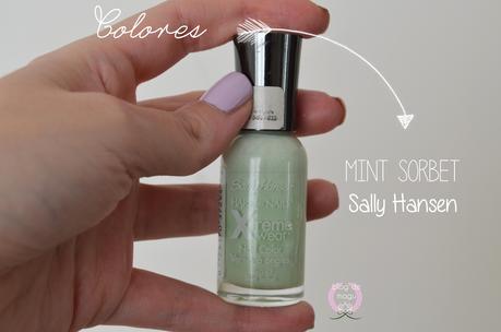 ♔ Manimonday - Uñas de Aniversario / Nail Art ❀ ♔ Manimonday - Uñas de Aniversario / Nail Art ❀