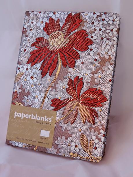 Conociendo las libretas Paperblanks Conociendo las libretas Paperblanks