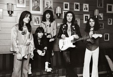 Rainbow - Stargazer (Live) (1977) Rainbow - Stargazer (Live) (1977)