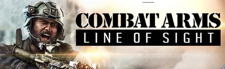 AVANCE: Combat Arms Line of Sight COMBAT