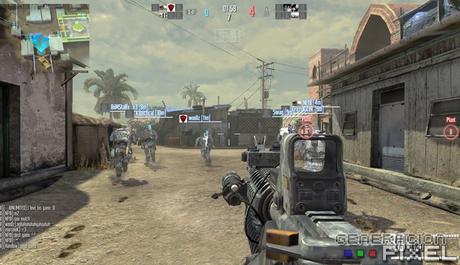 AVANCE: Combat Arms Line of Sight analisis combat img 001