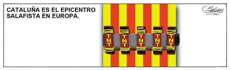 CATALUÑA CATALUÑA